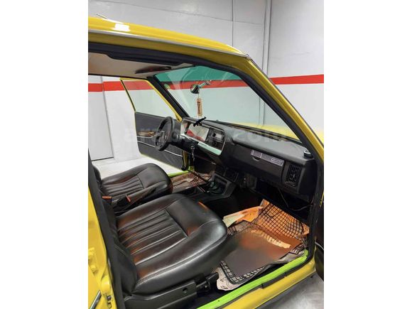 Sahibinden Tofaş Murat 131 1985 Model 