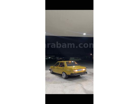 Sahibinden Tofaş Murat 131 1985 Model 