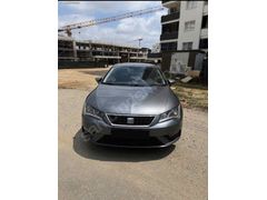 Sahibinden Seat Leon 1.6 TDI Style 2018 Model  233.500 km Gri