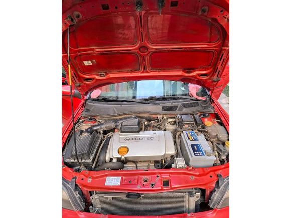Sahibinden Opel Astra 1.6 Enjoy 2004 Model