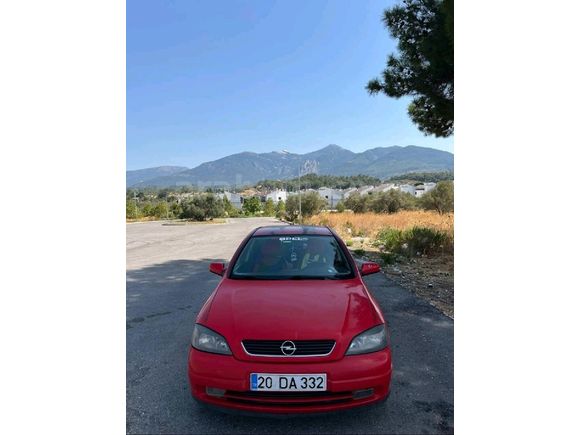 Sahibinden Opel Astra 1.6 Enjoy 2004 Model
