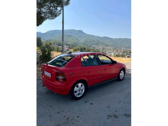Sahibinden Opel Astra 1.6 Enjoy 2004 Model