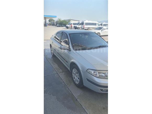 Sahibinden Renault Laguna 1.6 Authentique 2004 Model