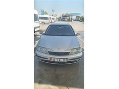 Sahibinden Renault Laguna 1.6 Authentique 2004 Model