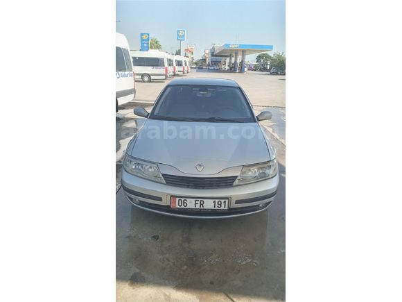 Sahibinden Renault Laguna 1.6 Authentique 2004 Model