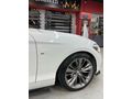 Full bakımlı  BMW 1 Serisi 116d ED EfficientDynamics 2014 Model 2015 çıkışlı Beyaz