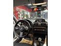 Full bakımlı  BMW 1 Serisi 116d ED EfficientDynamics 2014 Model 2015 çıkışlı Beyaz