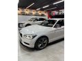 Full bakımlı  BMW 1 Serisi 116d ED EfficientDynamics 2014 Model 2015 çıkışlı Beyaz