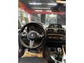 Full bakımlı  BMW 1 Serisi 116d ED EfficientDynamics 2014 Model 2015 çıkışlı Beyaz