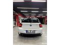 Full bakımlı  BMW 1 Serisi 116d ED EfficientDynamics 2014 Model 2015 çıkışlı Beyaz