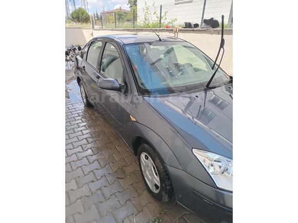 Sahibinden Ford Focus 1.6 Comfort 2004 Model
