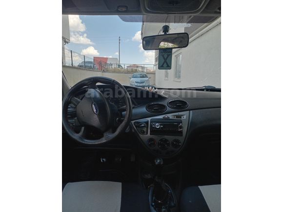 Sahibinden Ford Focus 1.6 Comfort 2004 Model