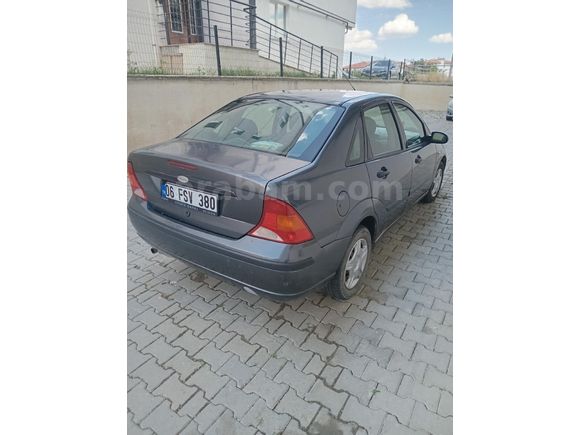 Sahibinden Ford Focus 1.6 Comfort 2004 Model