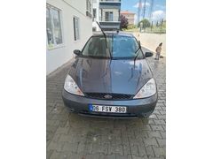Sahibinden Ford Focus 1.6 Comfort 2004 Model