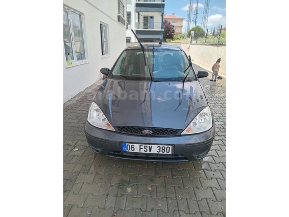 Sahibinden Ford Focus 1.6 Comfort 2004 Model