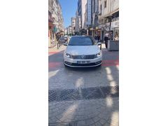 Galeriden Volkswagen VW CC 1.4 TSi Exclusive 2016 Model Adana