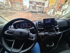 Sahibinden Peugeot Boxer 2.0 BlueHDI (17M3) 2024 Model