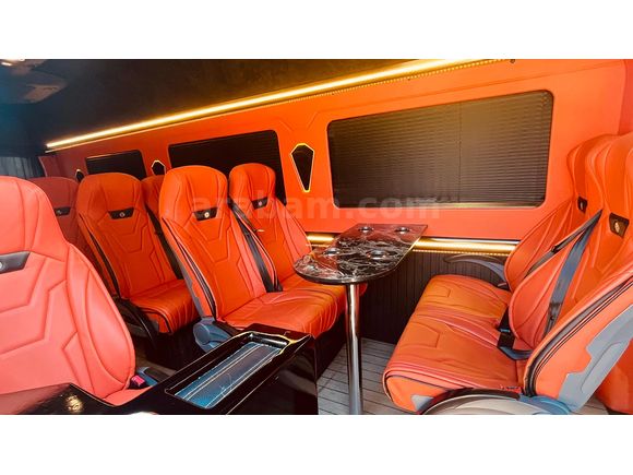 Sahibinden Mercedes - Benz Sprinter 417 CDI 