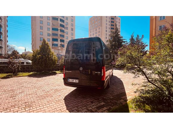 Sahibinden Mercedes - Benz Sprinter 417 CDI 
