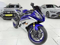 VM AUTO'DAN YAMAHA YZF R6 HATASIZ BOYASIZ TRAMERSİZ