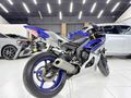 VM AUTO'DAN YAMAHA YZF R6 HATASIZ BOYASIZ TRAMERSİZ