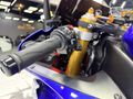 VM AUTO'DAN YAMAHA YZF R6 HATASIZ BOYASIZ TRAMERSİZ
