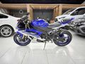 VM AUTO'DAN YAMAHA YZF R6 HATASIZ BOYASIZ TRAMERSİZ