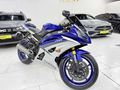 VM AUTO'DAN YAMAHA YZF R6 HATASIZ BOYASIZ TRAMERSİZ