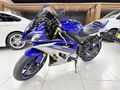 VM AUTO'DAN YAMAHA YZF R6 HATASIZ BOYASIZ TRAMERSİZ