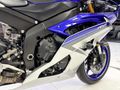 VM AUTO'DAN YAMAHA YZF R6 HATASIZ BOYASIZ TRAMERSİZ