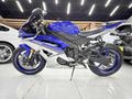 VM AUTO'DAN YAMAHA YZF R6 HATASIZ BOYASIZ TRAMERSİZ
