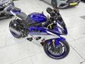 VM AUTO'DAN YAMAHA YZF R6 HATASIZ BOYASIZ TRAMERSİZ