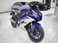 VM AUTO'DAN YAMAHA YZF R6 HATASIZ BOYASIZ TRAMERSİZ