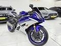 VM AUTO'DAN YAMAHA YZF R6 HATASIZ BOYASIZ TRAMERSİZ