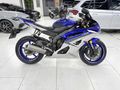 VM AUTO'DAN YAMAHA YZF R6 HATASIZ BOYASIZ TRAMERSİZ