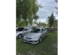 Sahibinden Honda Civic 1.4 i S 1999 Model 