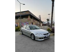 Sahibinden Honda Civic 1.4 i S 1999 Model 