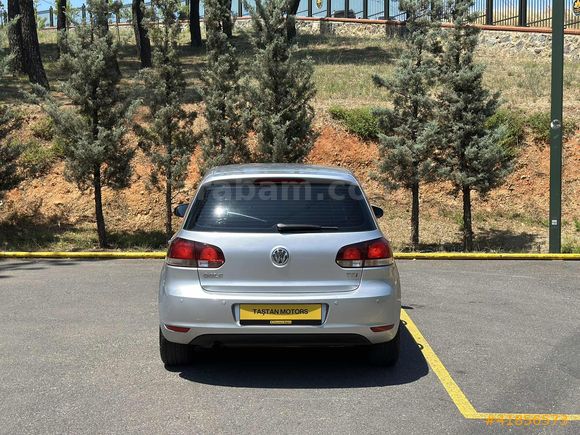 HATASIZ AYARINDA OTOMATİK GOLF
