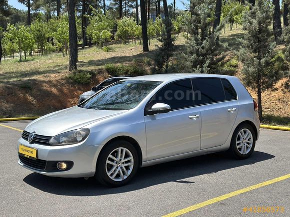 HATASIZ AYARINDA OTOMATİK GOLF