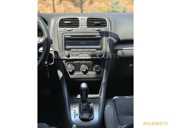 HATASIZ AYARINDA OTOMATİK GOLF