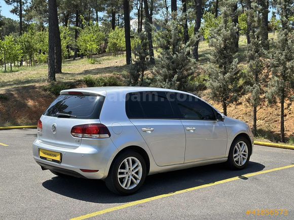 HATASIZ AYARINDA OTOMATİK GOLF