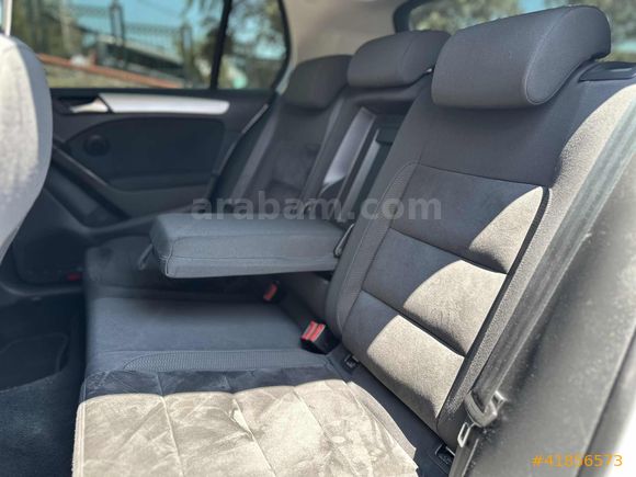 HATASIZ AYARINDA OTOMATİK GOLF