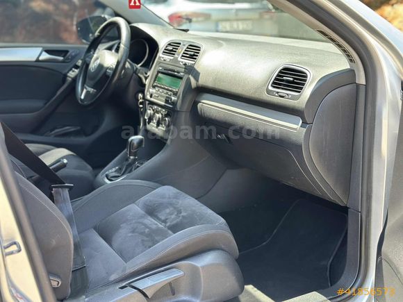 HATASIZ AYARINDA OTOMATİK GOLF
