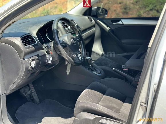 HATASIZ AYARINDA OTOMATİK GOLF