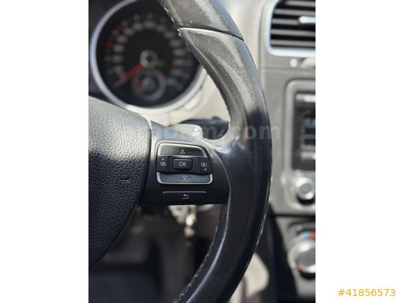 HATASIZ AYARINDA OTOMATİK GOLF