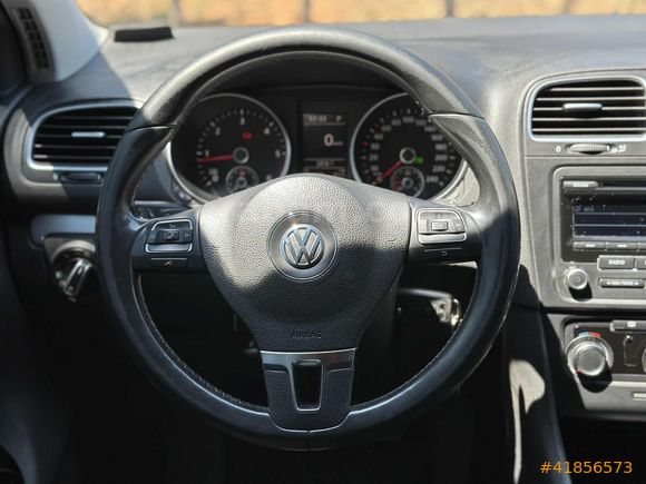 HATASIZ AYARINDA OTOMATİK GOLF