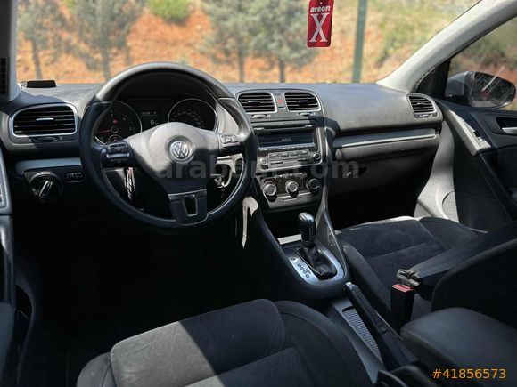 HATASIZ AYARINDA OTOMATİK GOLF