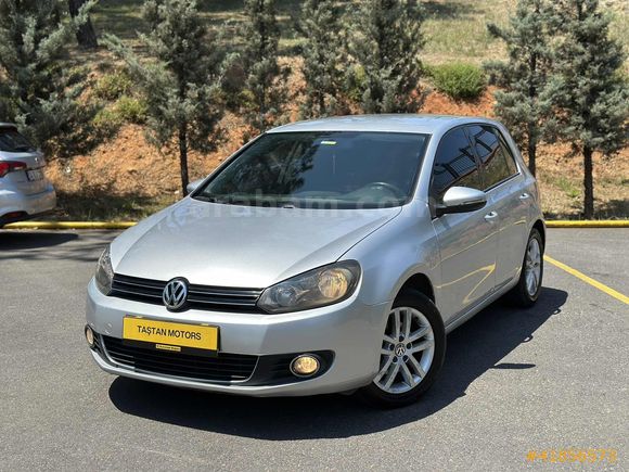 HATASIZ AYARINDA OTOMATİK GOLF