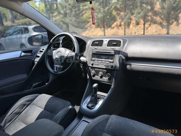 HATASIZ AYARINDA OTOMATİK GOLF