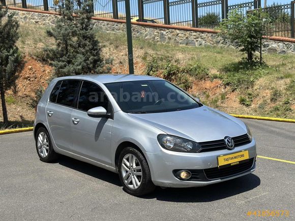 HATASIZ AYARINDA OTOMATİK GOLF